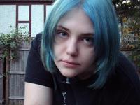 Blue Fire