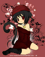 Tearless Neko