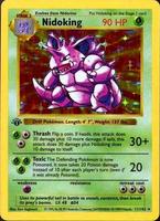 Nidoking