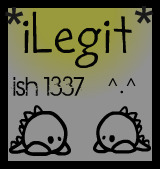 iLegit