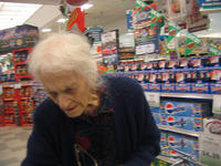 DorothyRose