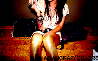 AsianCrazyColors