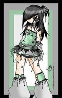 Neko-Wrath