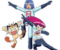 Team Rocket's Avatar