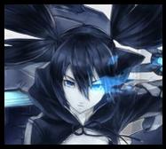 Blue Blaze
