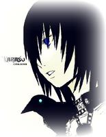 Karasu+Raven