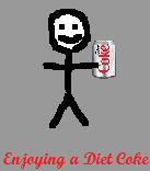 Diet Coke