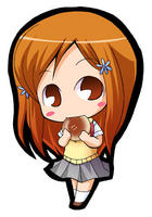 OrihimeChan