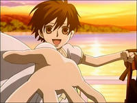 Zen Butterfly Dancer