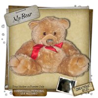 ChocolateTeddy