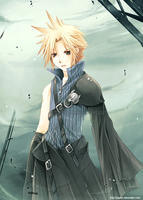 kai the white wolf