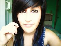 Melissa,