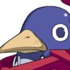 Hero Prinny