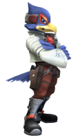 UltimaFalco