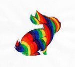 Rainbowbuni