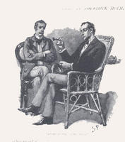 Dr John Watson
