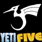 yeti-five