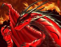 Dragon Lord