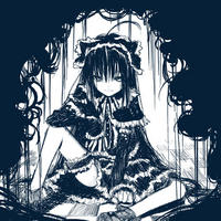 Mechanical Lolita