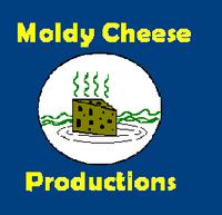 Mr.MoldyCheese's Avatar