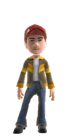 Nbarleyfarmer