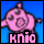 knio