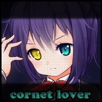 cornet lover