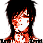 Lord Tyriel Adesha