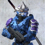 Otaku4halo