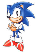 RogueSonic