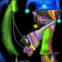 Xx_RaveChick_xX