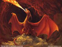 reddraco