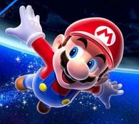 Super Mario 64