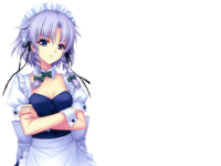 Sakuya Izayoi