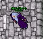 Sendario