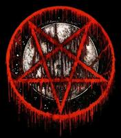 satan's demon