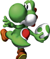 yoshi50
