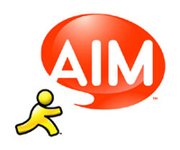 AIM Guy
