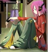 Sakuranbou