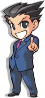 Phoenix Wright
