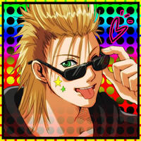 Demyx IX