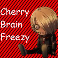 Cherry Brain Freezy