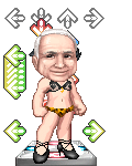 The McCain Stripper