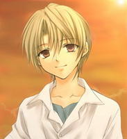 Satoshi Hojo