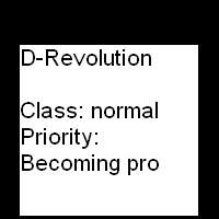 D-Revolution