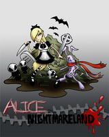 aliceinnightmareland