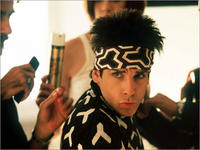 Ben Stiller's Avatar