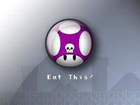 powershroom1up