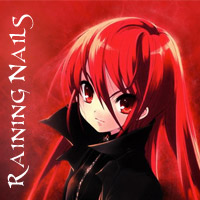 Raining Nails