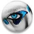 Lady Butterfly